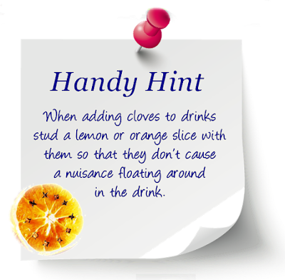 hot toddies handy hint