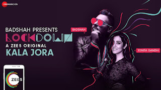 Kala Jora – Badshah – Jonita Gandhi Punjabi Video Download Kala Jora – Badshah – Jonita Gandhi Punjabi Video Download