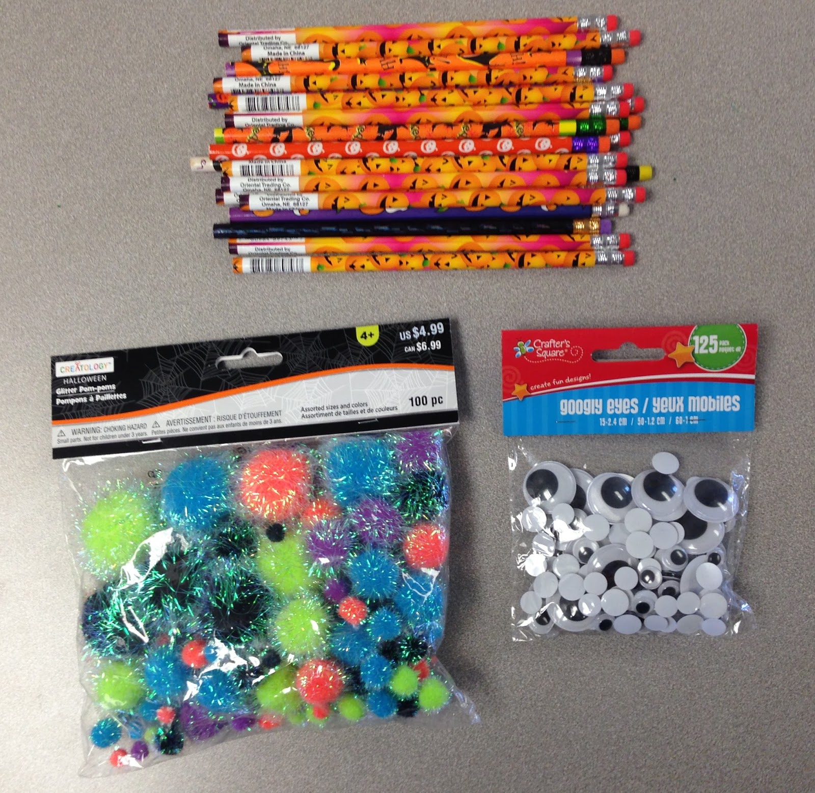 The 8th Word Wonder! Speech & Language Therapy Blog How to Make