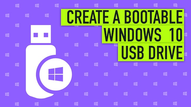 windows 10 bootable usb windows 10 bootable usb