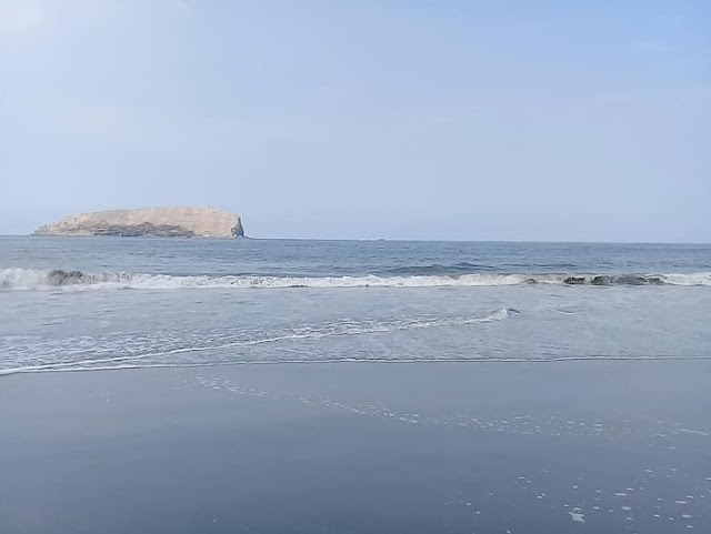 Playa San Pedro