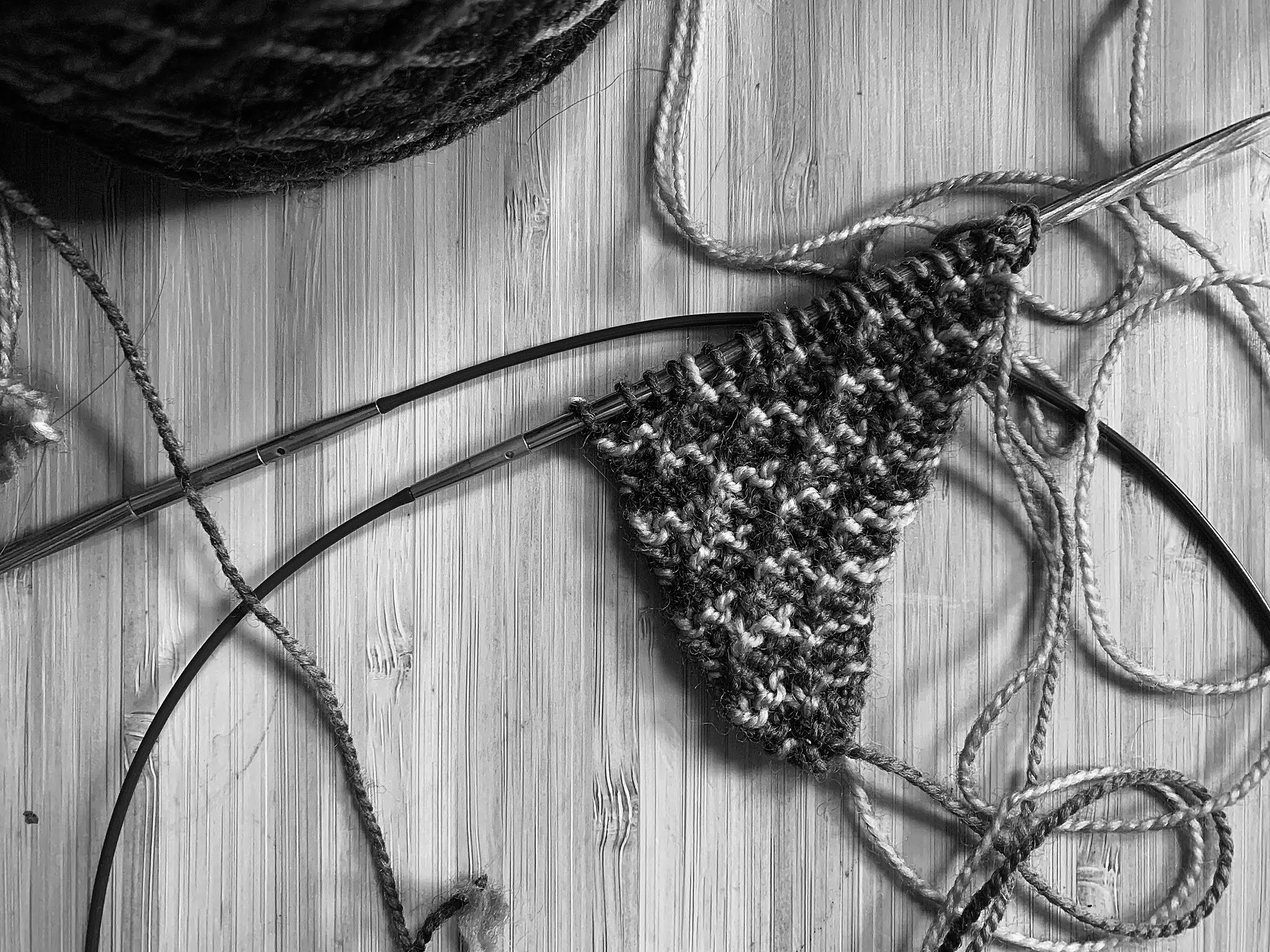 Interweave Knits 2021 Knit Along