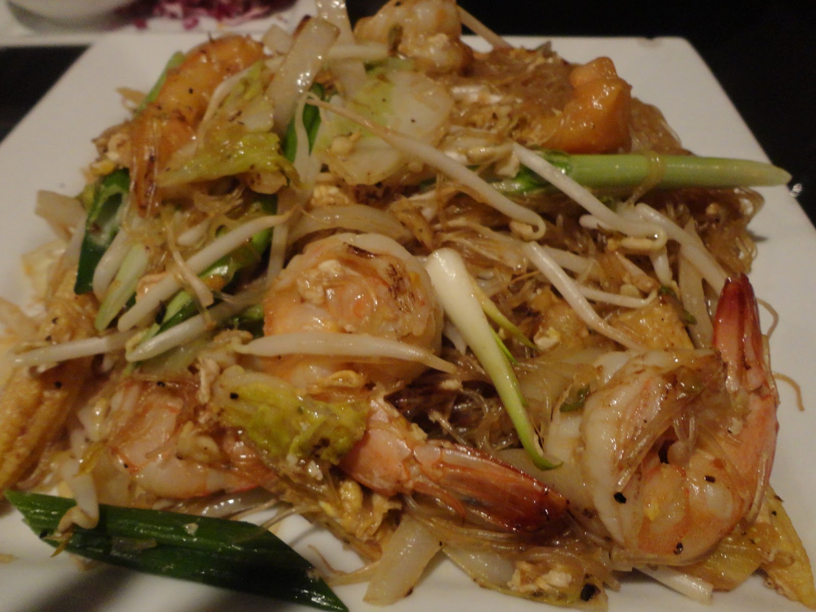 El Paso Restaurant Review Tara Thai