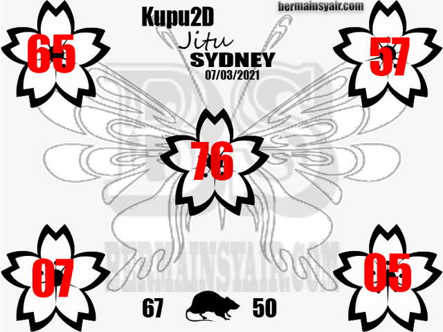 PREDIKSI SIDNEY