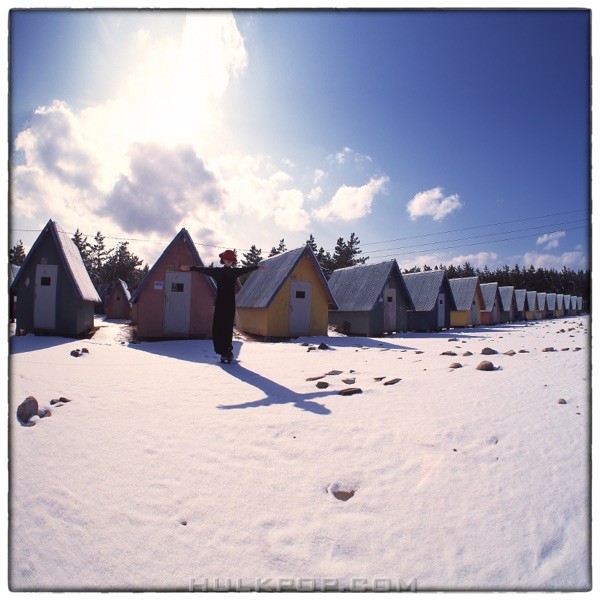 Cushion – 3 O’clock Mood – EP