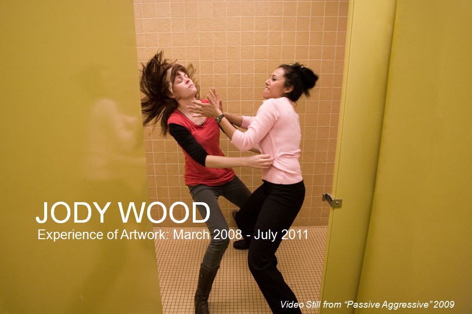 Jody Wood | Seoul Art Space_GEUMCHEON