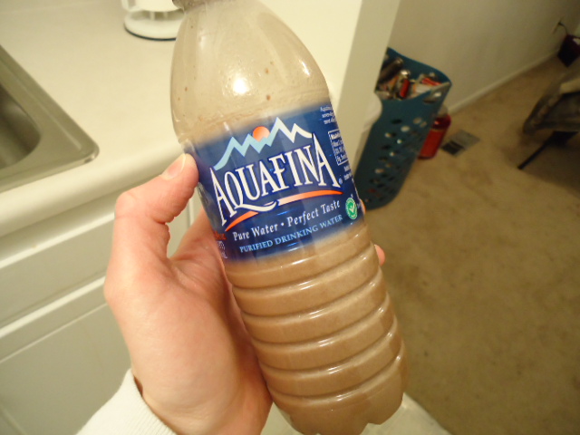 How To Keep Protein Powder From Clumping