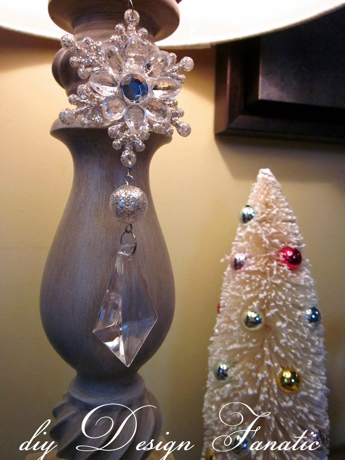 diy Design Fanatic Christmas Tabletop