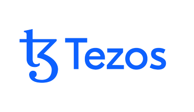 Logo Tezos Format PNG
