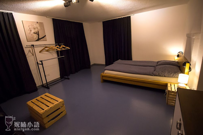 【瑞士庫爾住宿】VIVA Hostel 维瓦旅舍 。近火車站平價青年旅館 【瑞士庫爾住宿】VIVA Hostel 维瓦旅舍 。近火車站平價青年旅館