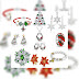 Christmas special jewellery