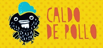 Caldo de Pollo