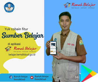 Ayo! Download Dan Instal Aplikasi Rumah Belajar Di Google Play Store