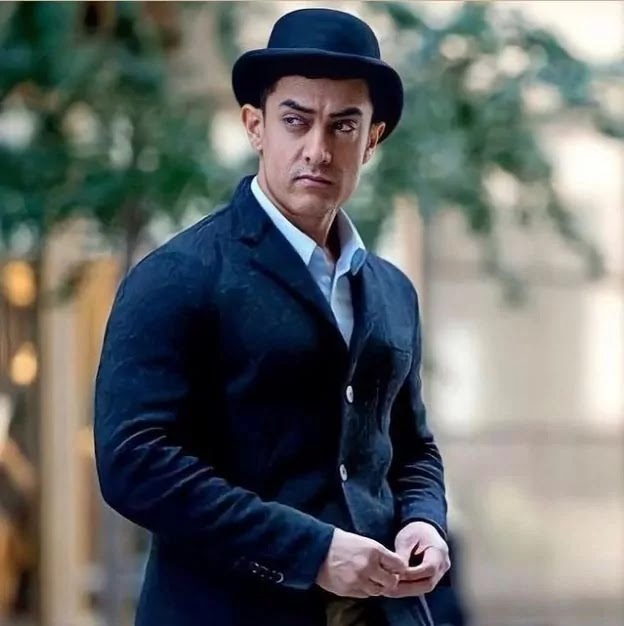 Aamir Khan Aamir Khan