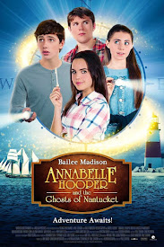 Watch Movies Annabelle Hooper and the Ghosts of Nantucket (2016) Full Free Online