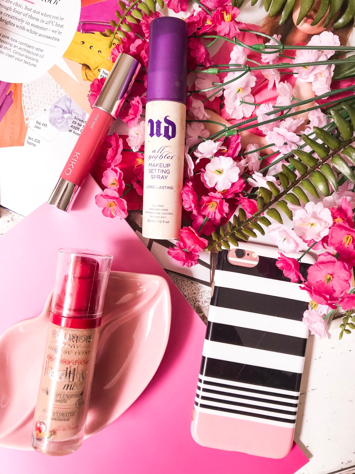 Summer Makeup Must Haves! [ Beauty Obsessed ]