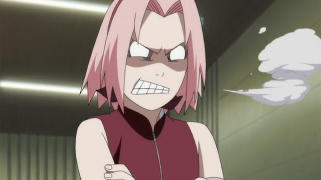 Saat Marah, 5 Karakter Anime Cantik Ini Jadi Mengerikan! Inspira