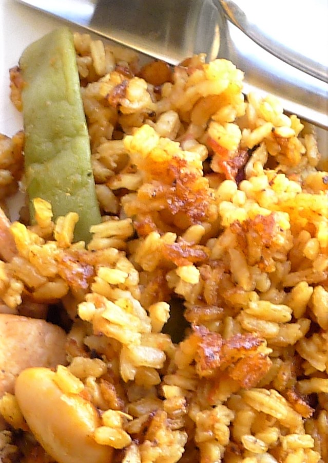 MY KITCHEN IN SPAIN WHAT’S THE SECRET TO GREAT PAELLA?