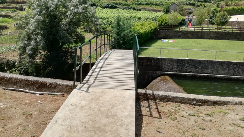 PRAIA FLUVIAL DE FORNELOS SANTA MARTA PENAGUIÃO VILA REAL 2025