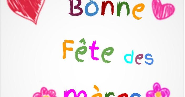 Joyeuse Fete Des Meres 2021 Cartes Et Lettres De Souhaits Poemes Poesies