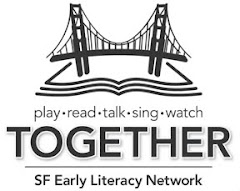 SF Early Literacy Network Logo