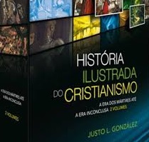  Uma história ilustrada do Cristianismo coleção completa pdf