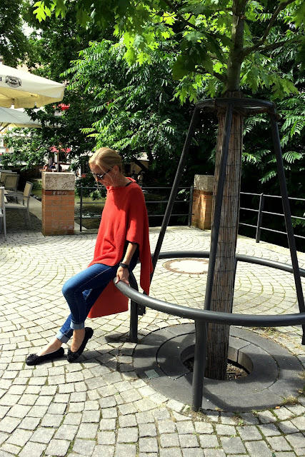 Radfahren In Ulm Gartenparadies Runde Via Iller Radweg