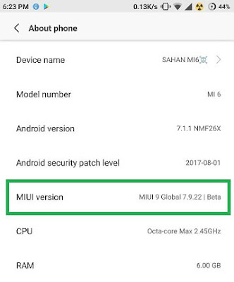 rom distributor contoh rom developer / distributor