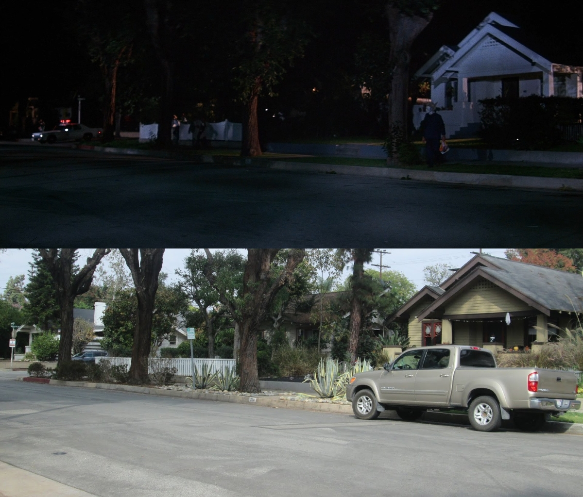 Halloween II (1981) Halloween Filming Locations