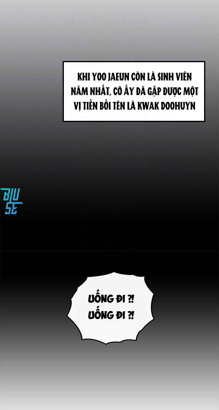 Đọc truyện Sếp Trẻ - Chapter 8