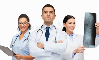 Dokter Dokter