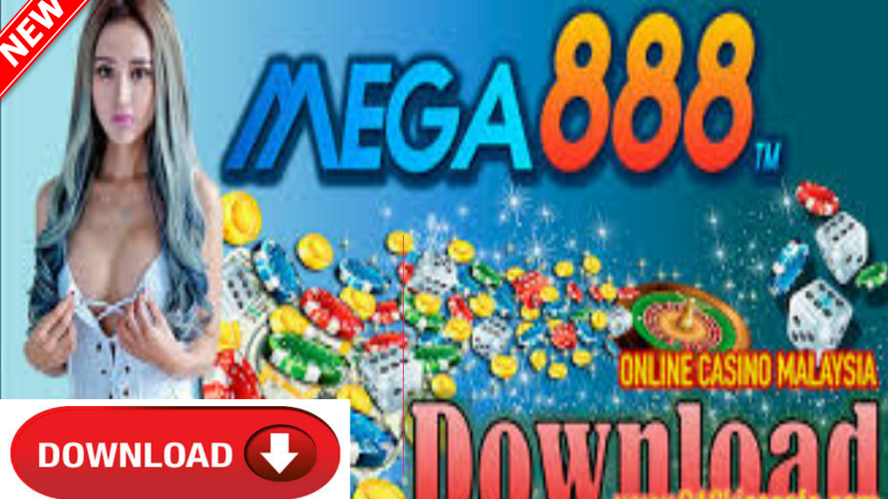 Download mega888 2021 ios MEGA888 Download