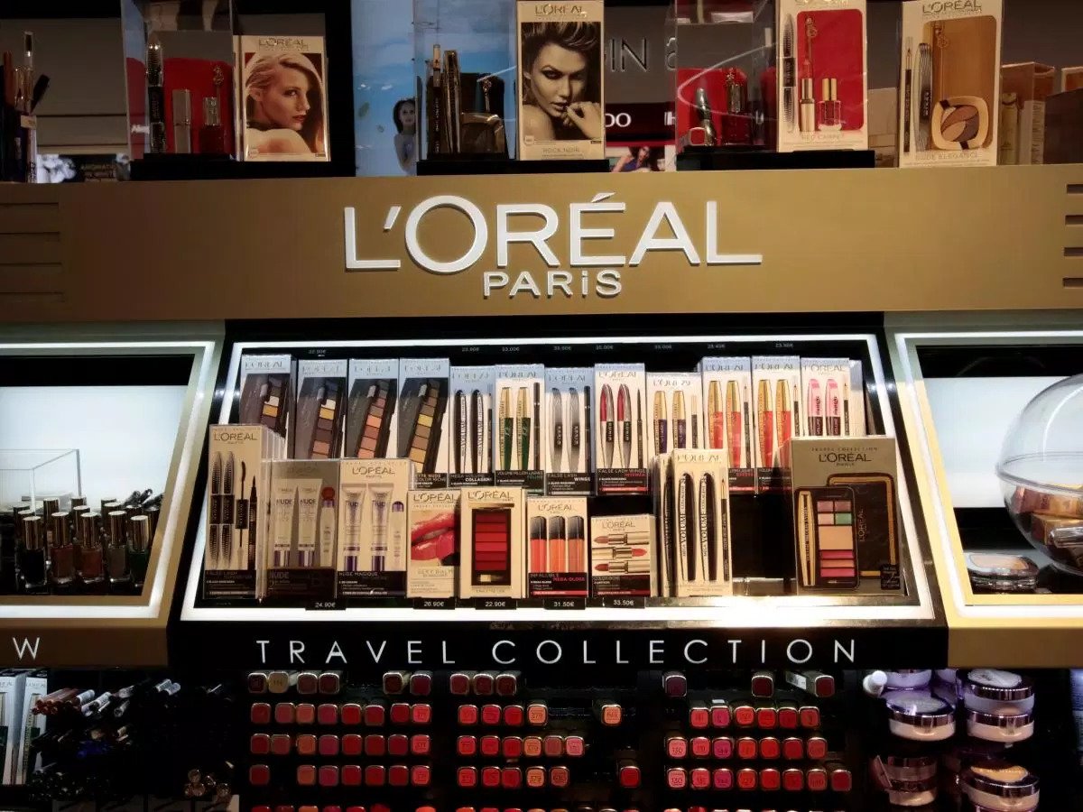 L'Oreal Paris