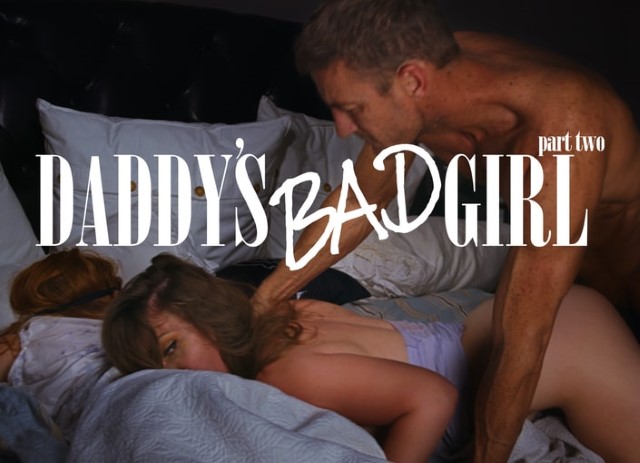 Daddy’s Bad Girl pt. 2 – Brianne Blu, Penny Pax