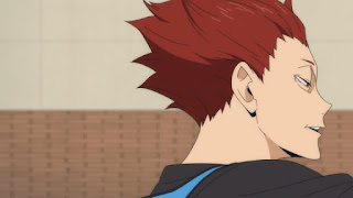 Hellominju.com: ハイキュー!! 4期アニメ | 天童覚 | Haikyū!! | Hello Anime !
