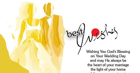 Wedding Wishes In Bahasa Indonesia