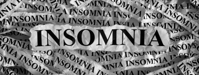 The Complete Guide On How To Beat Insomnia.