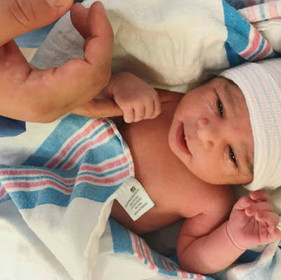 Photos of Blac Chyna and Rob Kardashian's Baby Dream