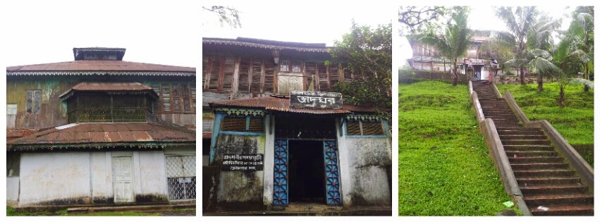 Bangladesh_Railway_Museum_Building