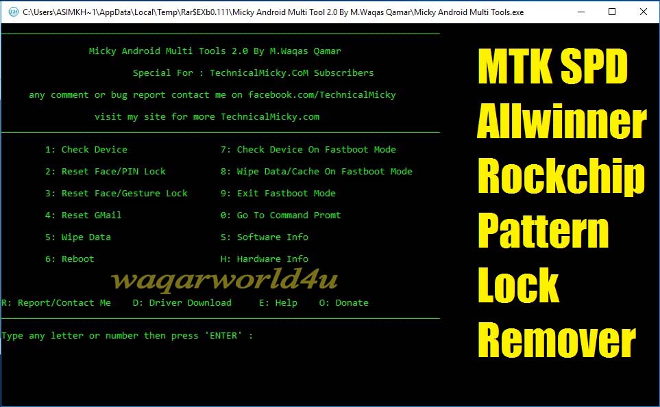 android multi tools v1.02b tutorial android multi tools v1.02b tutorial