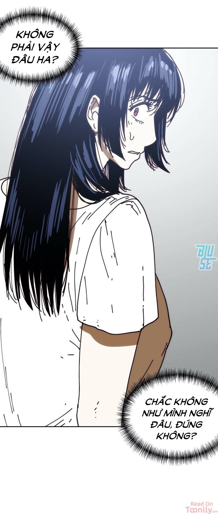 Đọc truyện Full Dục Vọng Chết Người - Chapter 30
