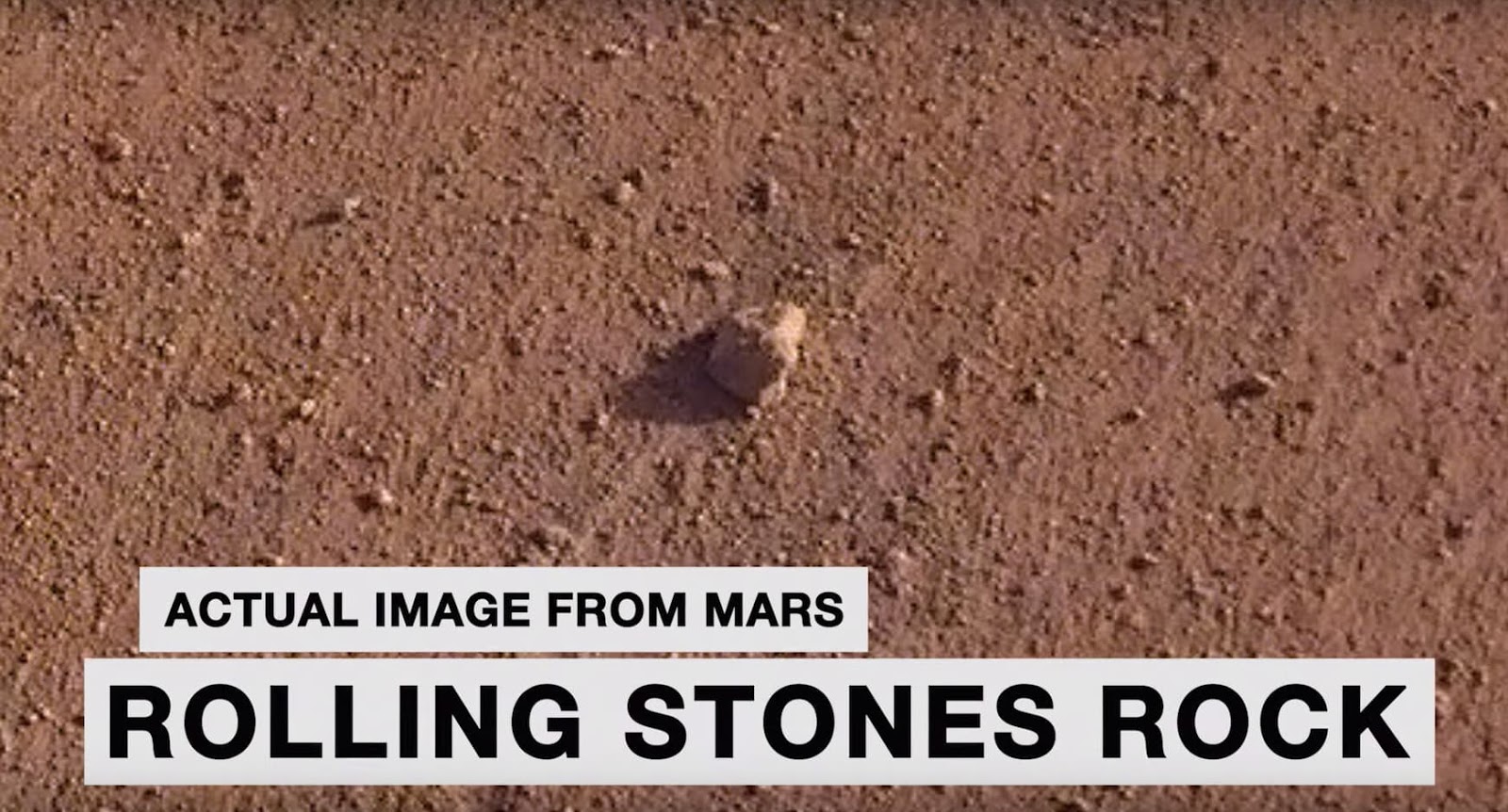 Altamont Concert Stones