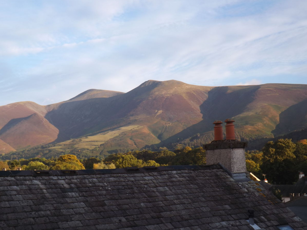 The Holiday Cottages Newlands Apartment, Keswick, Cumbria (Sleeps 14)