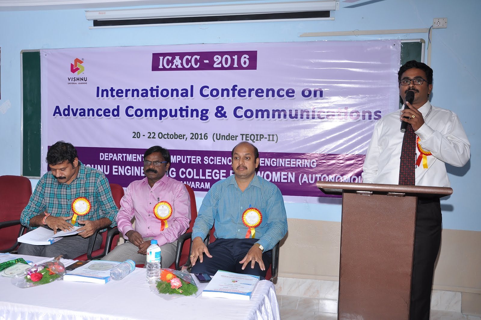ICACC-2016
