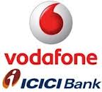Vodafone Announced ‘M-pesaTM’ partners with ICICI Bank