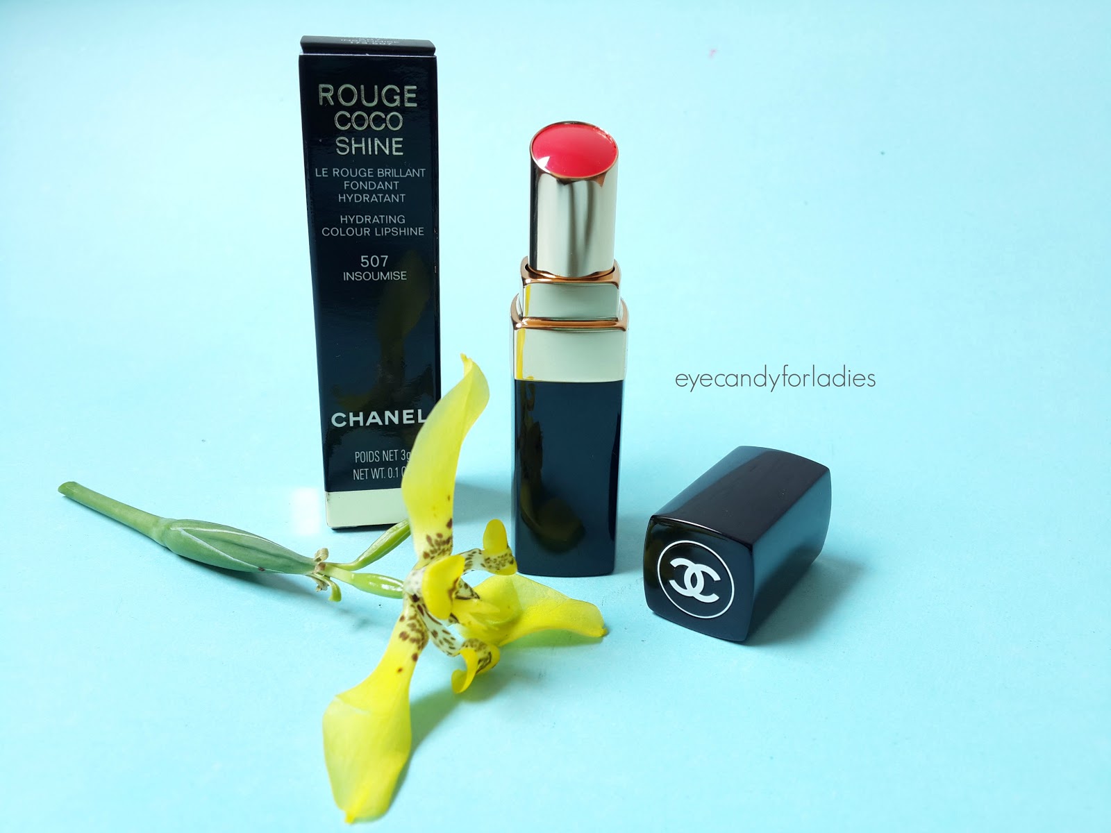ROUGE COCO BAUME Hydrating … curated on LTK