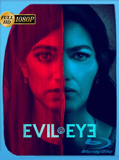 Evil Eye (2020) HD [1080p] Latino [GoogleDrive] SXGO