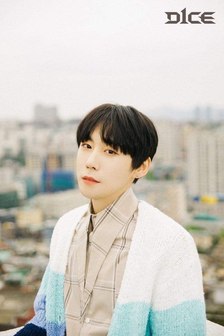 우진영네 그룹 두번째 데뷔 컨셉포토 | 인스티즈