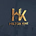 Hilton Kine Real Estate Logo Design Idea