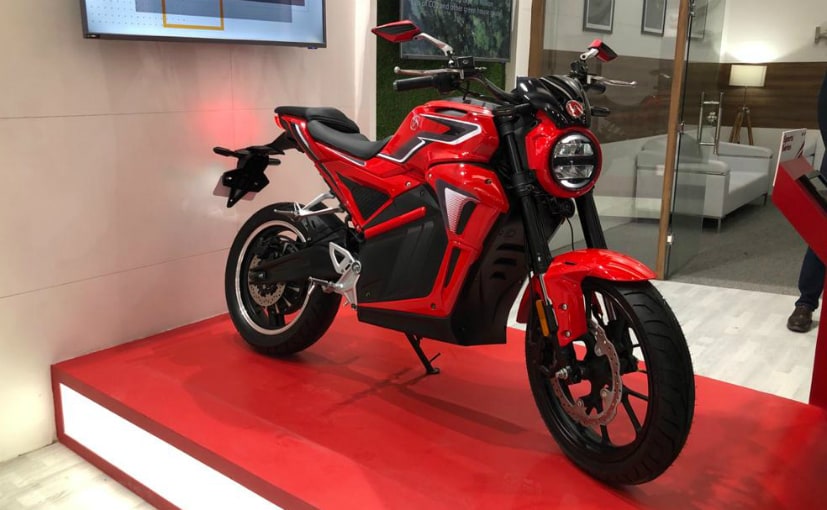 Hero Electric Bike Price In Nepal, Features And Specifications Gadnwid